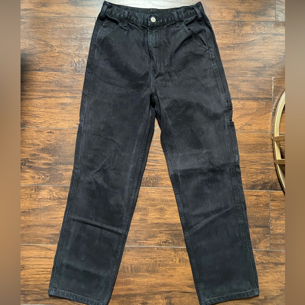 cargo pant from brandy!